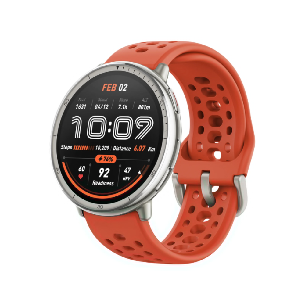 Amazfit Active 2