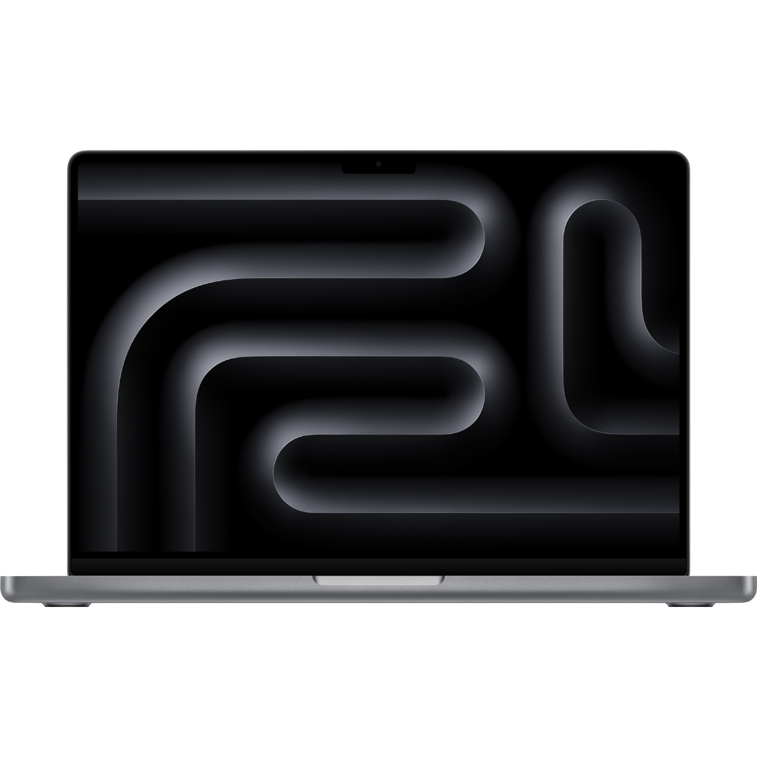 Apple Macbook pro M3 Pro Chip 11 18GB RAM, 512GB- MRX33LL/A0