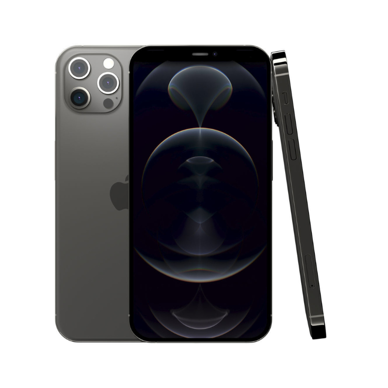Apple iPhone 12 Pro 128GB 6GB RAM
