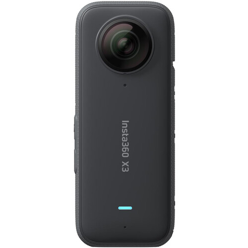 Insta360 X3 360° Camera0