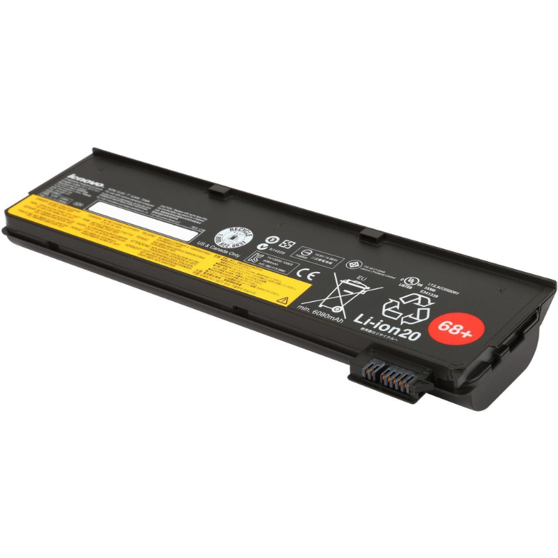 Lenovo ThinkPad X250 Laptop Replacement Battery4