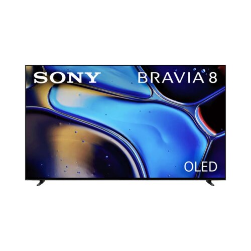 Sony 65XR80 65 Inch BRAVIA OLED 4K HDR Smart Google TV2