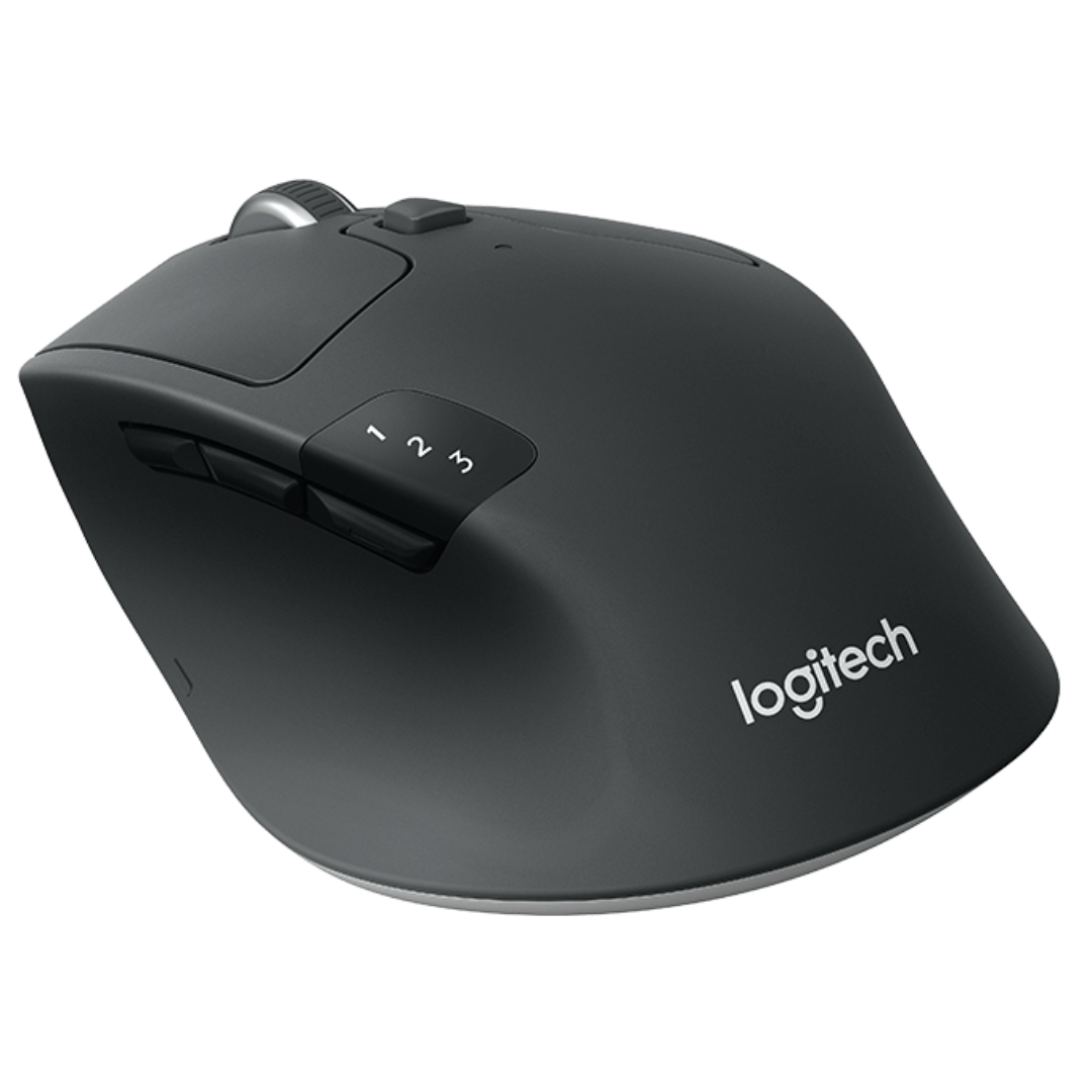 Logitech M720 TRIATHLON Wireless Mouse - 910-0047913