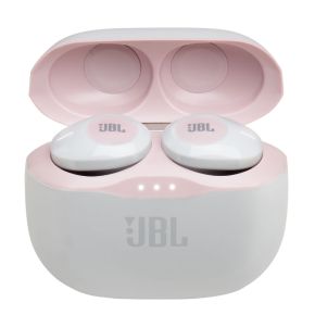 JBL TUNE Buds  with noise cancelling-White JBLTBUDSWHT