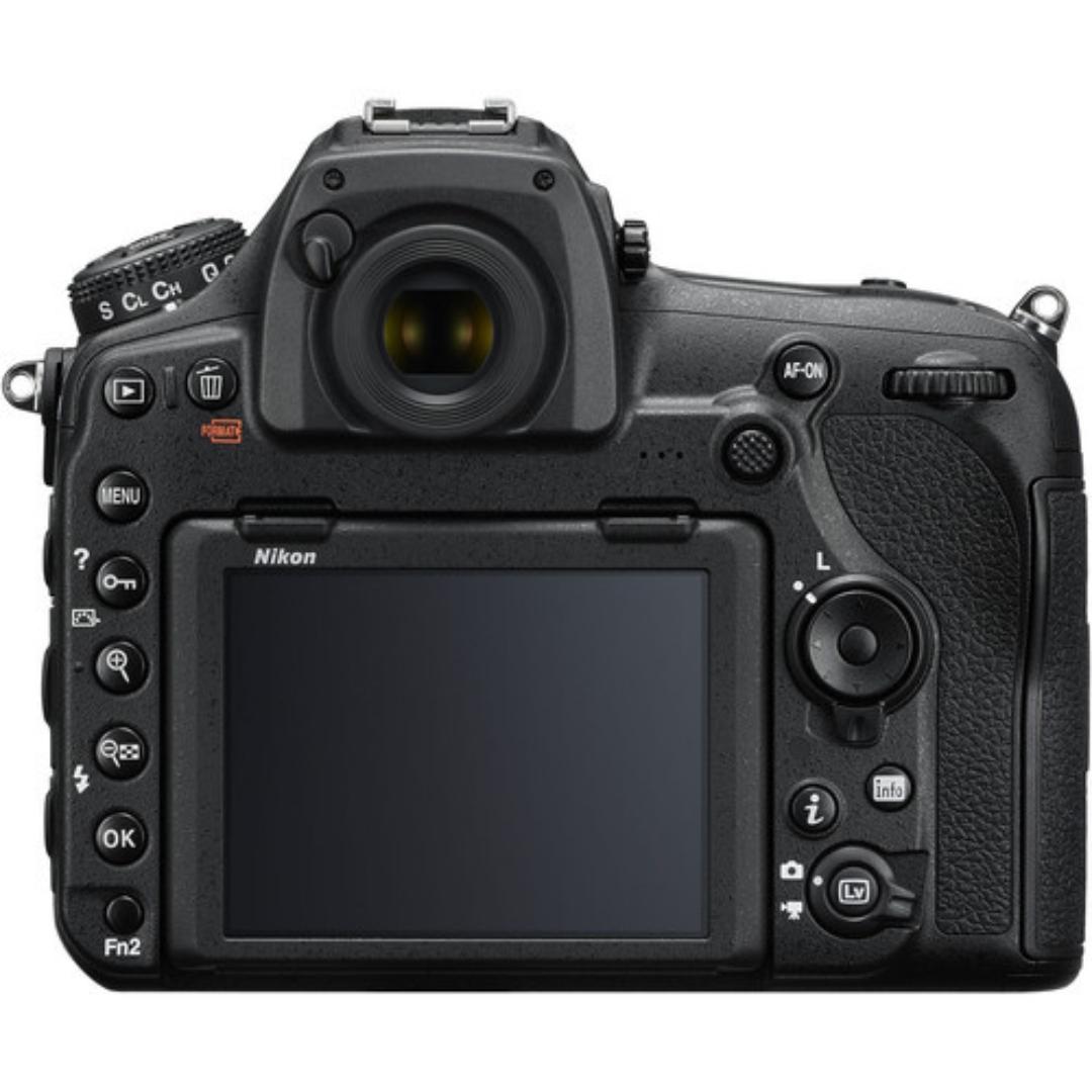 Nikon D850 DSLR Camera (Body Only)3