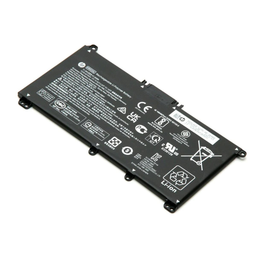 41Wh HP L96887-1D1 L96887-421 battery- HW03XL3