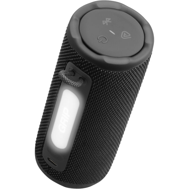 JBL GRIP PORTABLE BLUETOOTH SPEAKER 