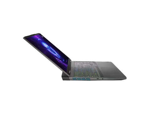 Lenovo LOQ 15IRH8- Core i7-13620H 16GB RAM 512GB SSD NVIDIA® GeForce RTX™ 4050 6GB GDDR6 15.6″ Inches Win 11 Home (82XV00TKUE)3
