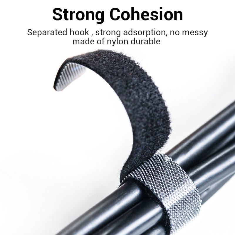 Vention 5M Cable ties 4