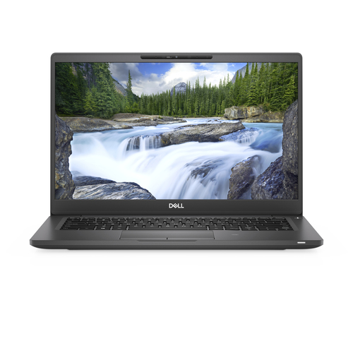 DELL Latitude 7300 Core i5-8265U 8GB 256GB Windows 10 Pro0