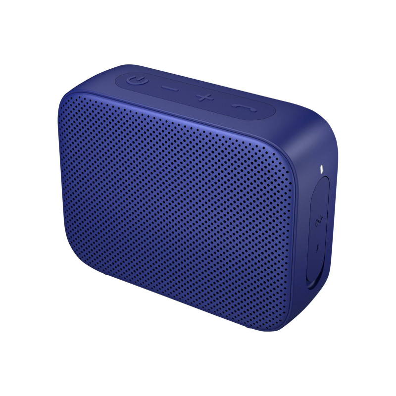 HP Bluetooth Speaker 350 Blue – 2D803AA 4