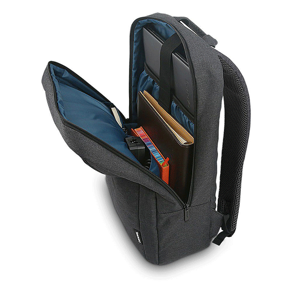 Lenovo B210 Backpack - Black (GX40Q17225)4