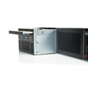 HPE DL38X Gen10 Universal Media Bay Kit - 826708-B21