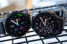 Xiaomi Watch S1 Active GL 2