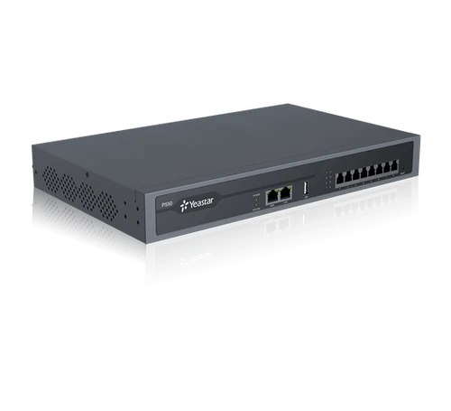 Yeastar P570 P-Series IP PBX0