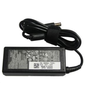 Adapter fit Dell Inspiron 11 3135. 65W 19.5V 3.34A 