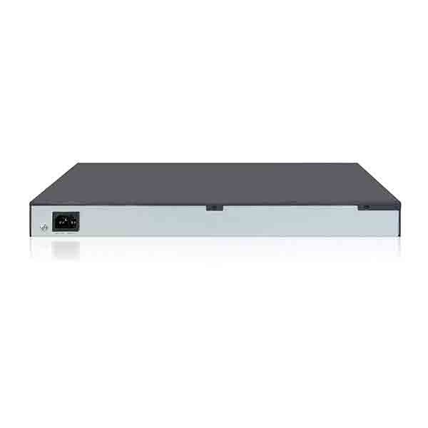 HPE OfficeConnect 1420-24G-PoE+ (124W) Switch (JH019A)2