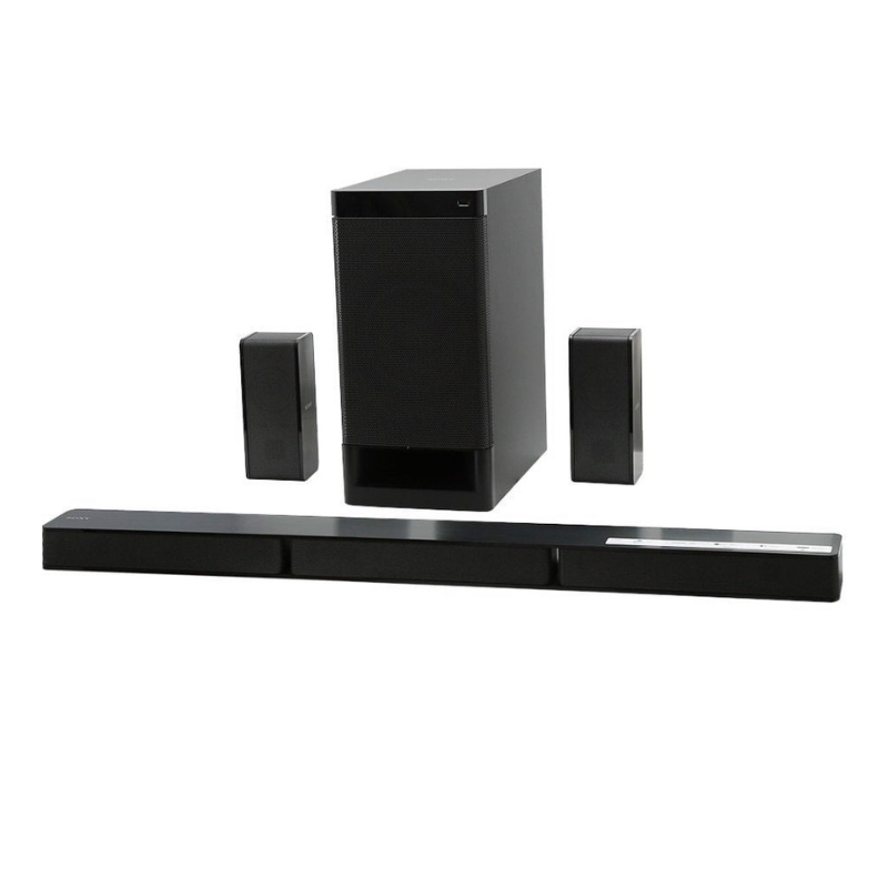 Sony HT-RT3 Sound Bar Home Theatre System3