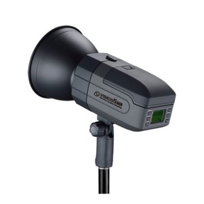 VISICO5 TTL Studio Flash2