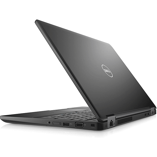 Dell Latitude 5580 Business Laptop | Intel Core 7th Gen i3-7600U Up to 3.90GHz | 16GB DDR4 | 256GB SSD | Win 10 Pro3