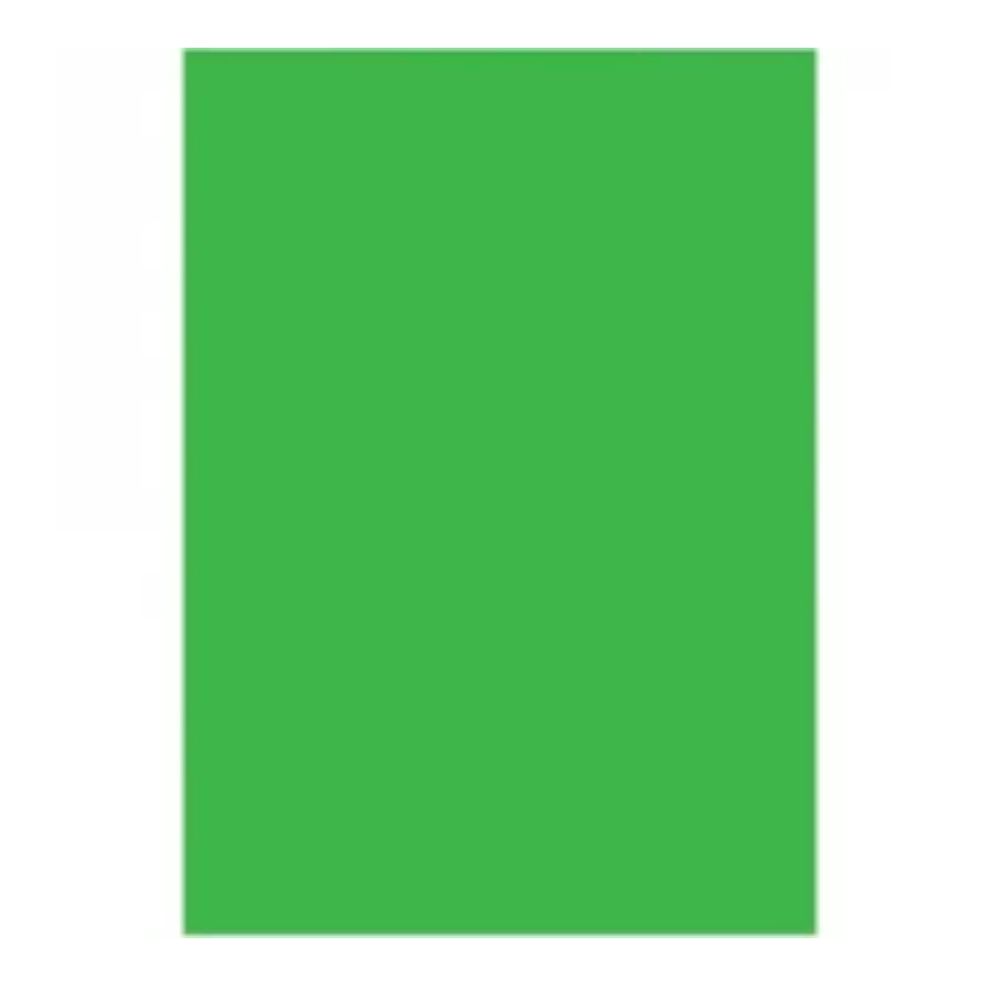 Visico Paper Backdrop 2.75 x 10m Chroma Green