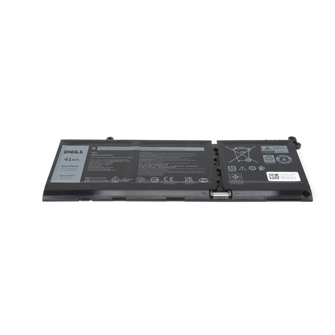Dell Inspiron 14 7425 2-in-1 P161G P161G003 battery 11.25V 41Wh3