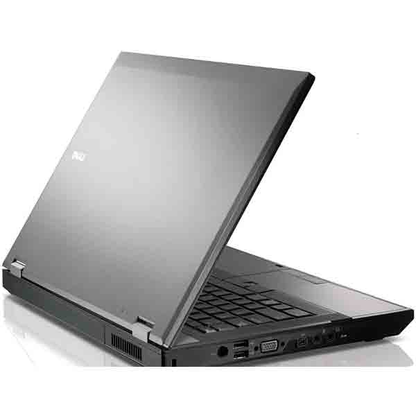 Dell Latitude e5410: Core i5, 4gb Ram, 320gb HDD, webcam, 14 Inches Screen, dvdrw 4