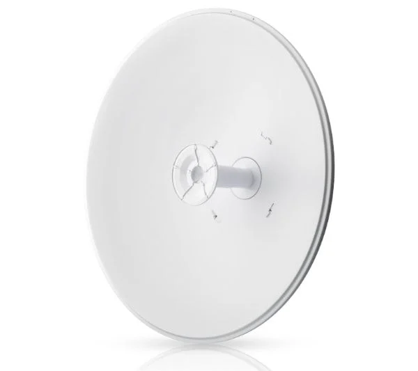 Ubiquiti RocketDish 5GHz 30dBi High-Gain Wireless Dish Antenna-RD-5G30-LW