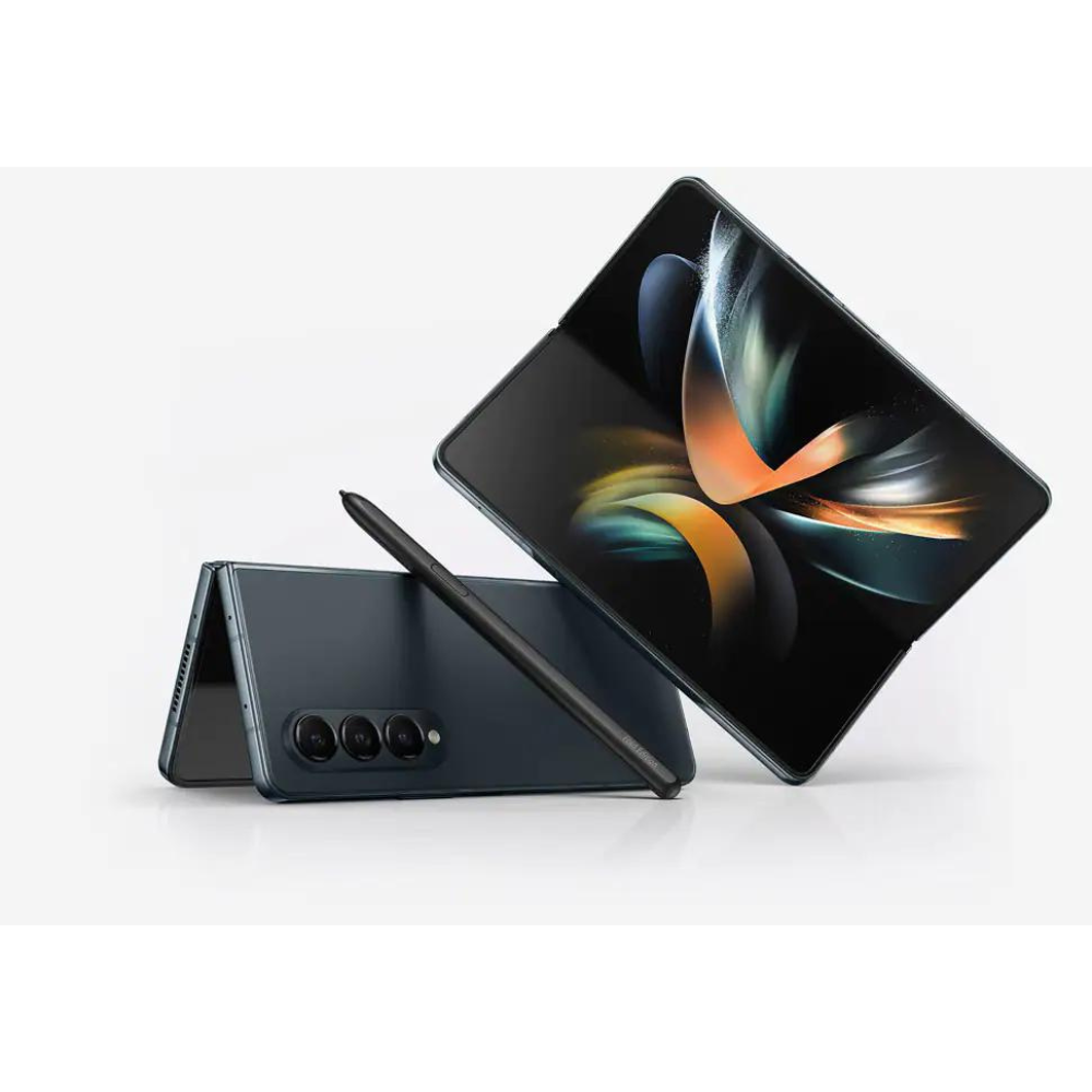 Samsung Galaxy Z Fold4 5G (12GB RAM, 512GB Storage)