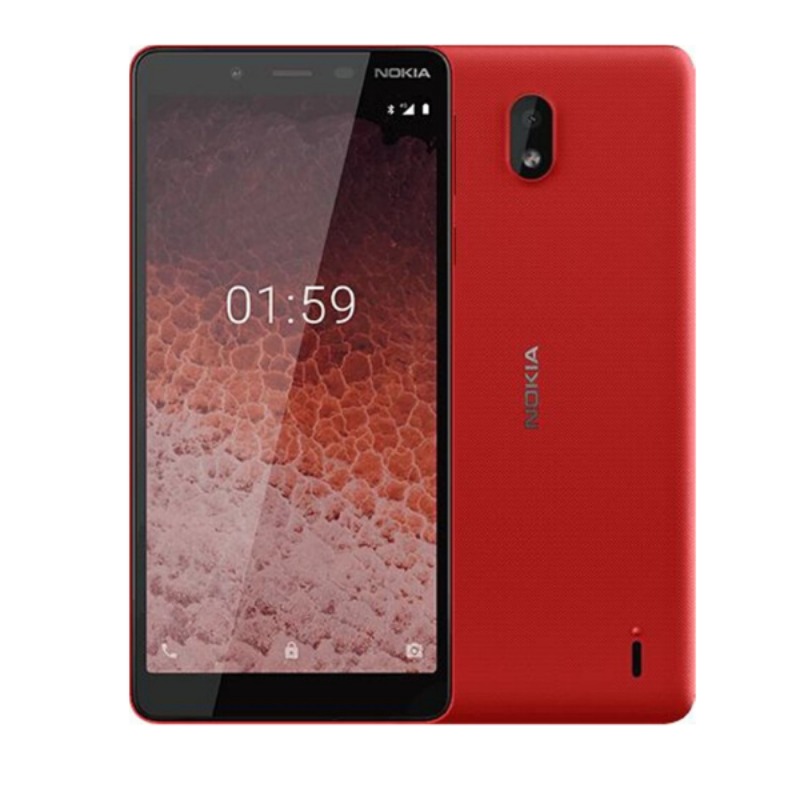  Nokia 1 Plus 8GB