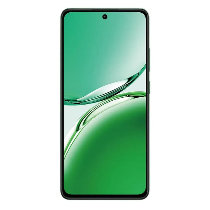 Oppo Reno 12F 12GB RAM 256GB ROM3