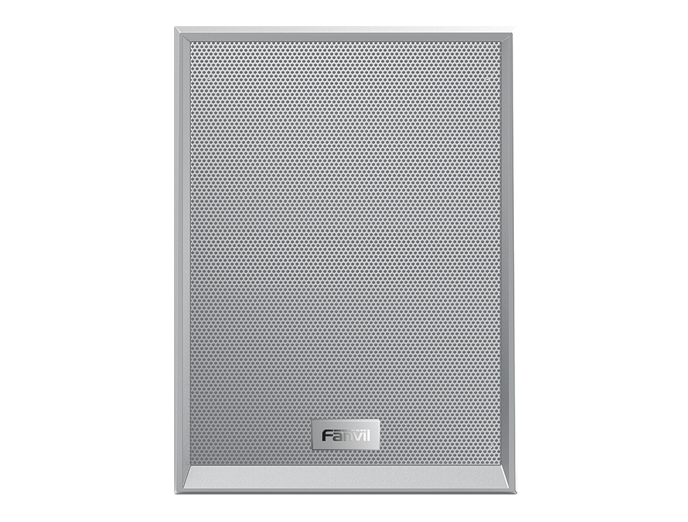Fanvil A212 Wall-mounted Speaker Clear Audio Paging Solution4