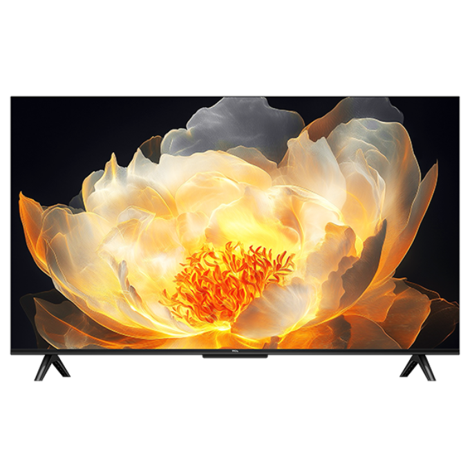 TCL 55V6C 55 inch Smart 4K HDR TV0