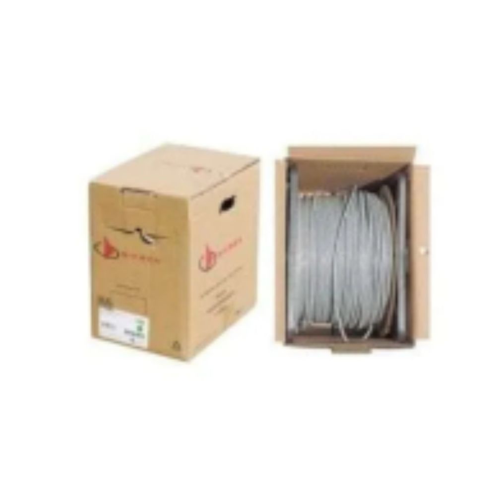 Siemon Cat 6 UTP Cable – High-Performance Networking