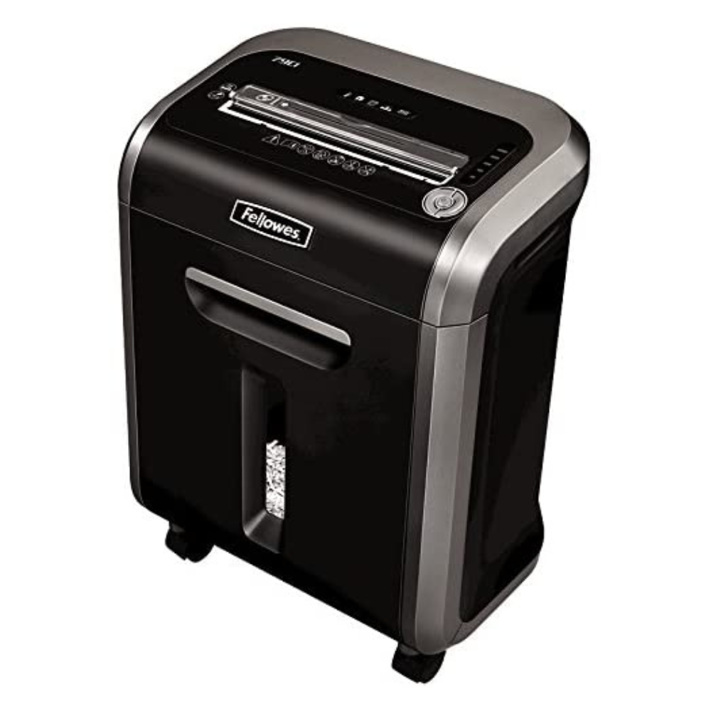 HP Fellowes Powershred 79Ci Cross Cut Shredder-46791012
