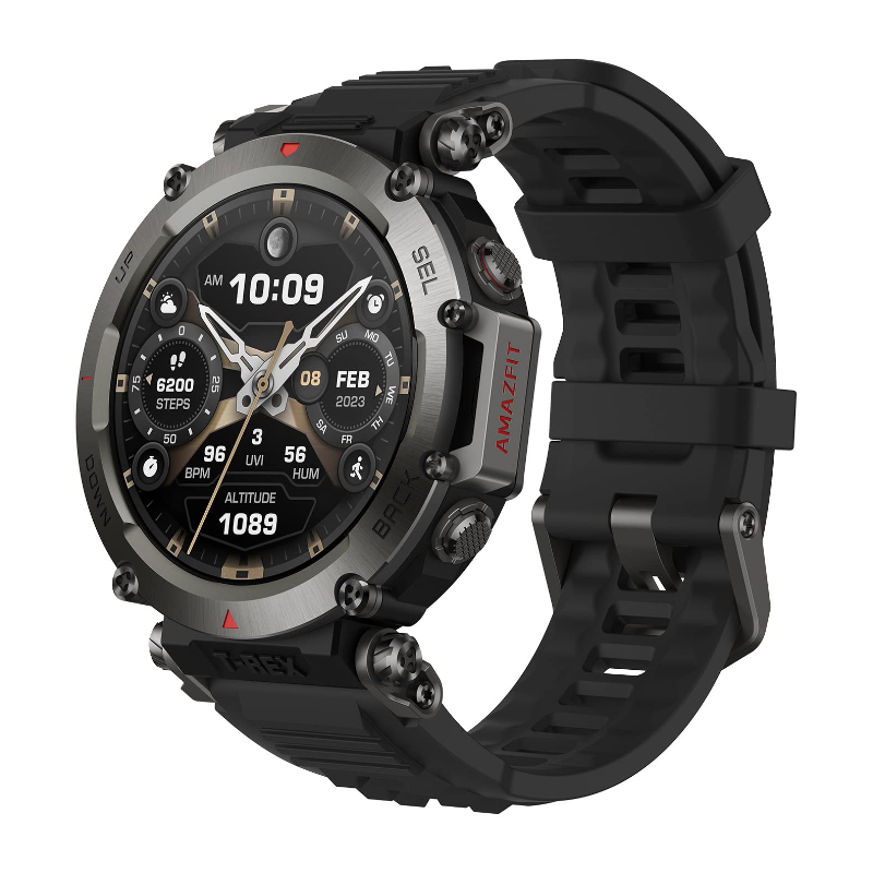 AmazFit T-Rex Ultra0