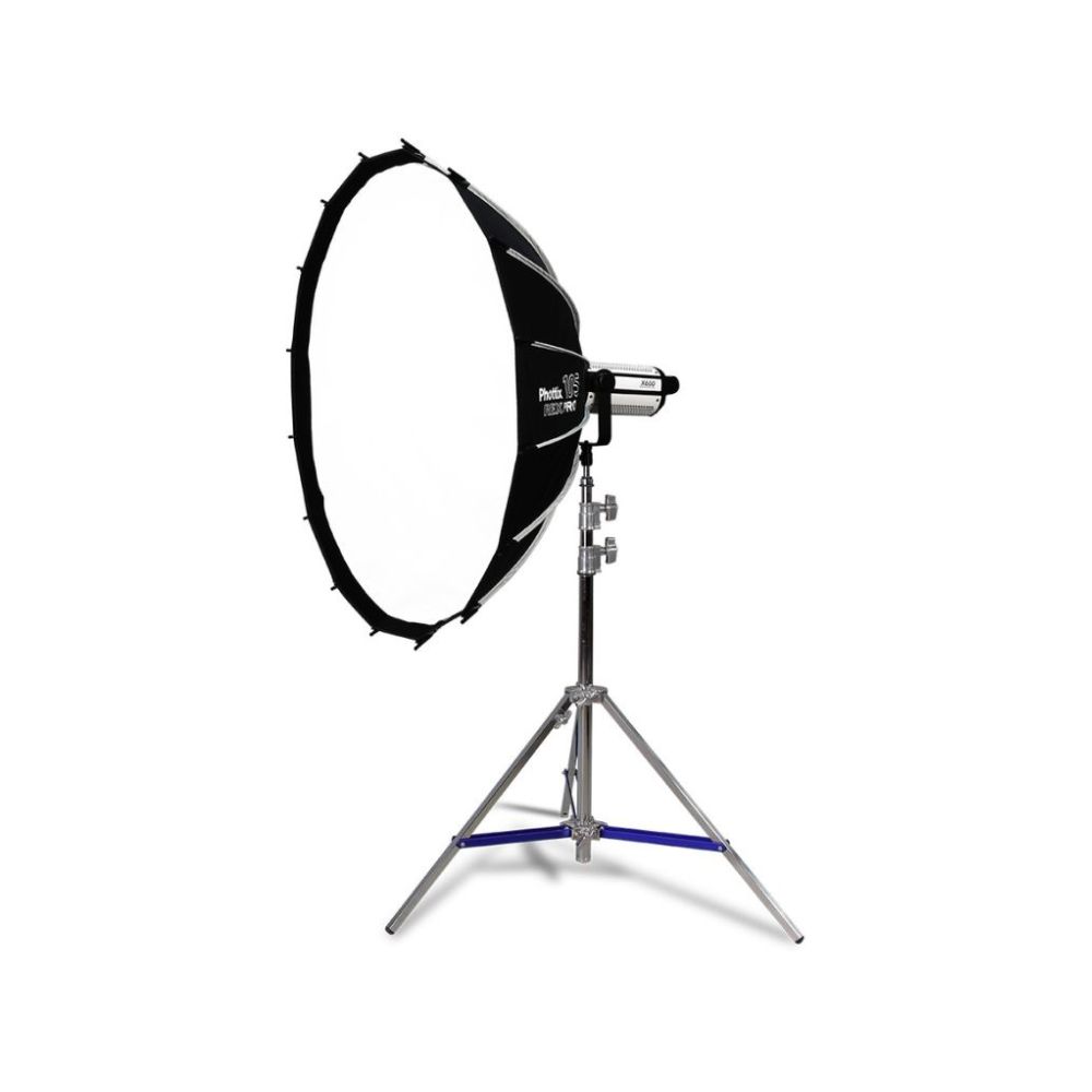 Phottix REX PRO 105cm Quick Folding Soft Box