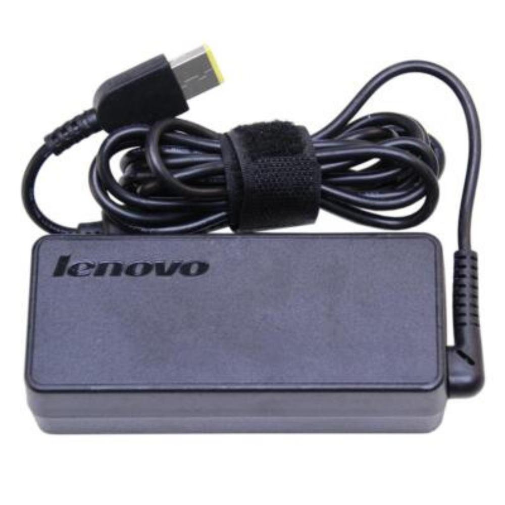 Charger for Lenovo ThinkPad L470 (20J4 20J5) 20V 3.25A 65W 3