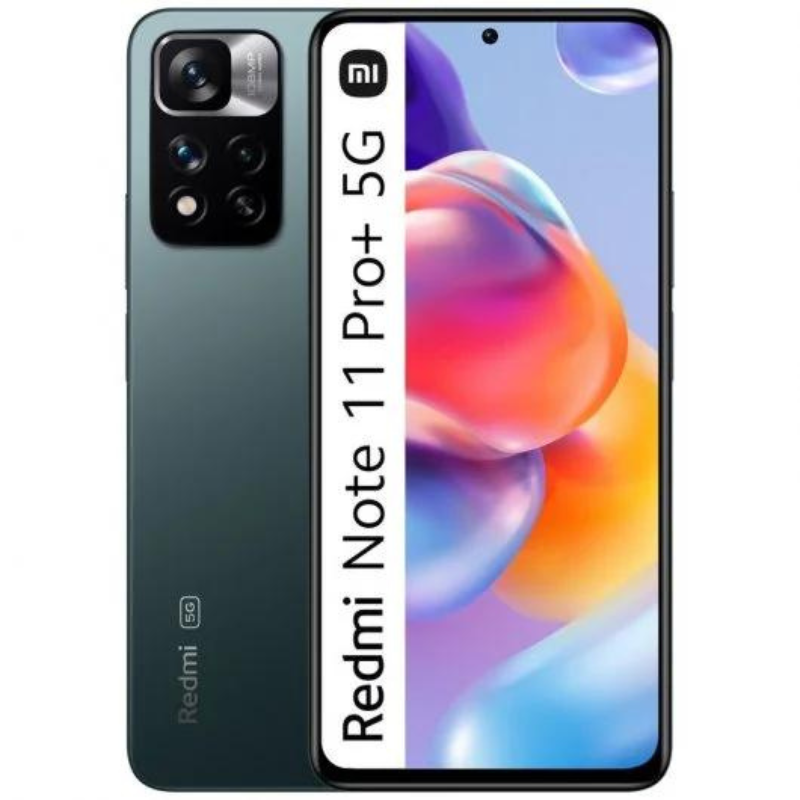  Redmi Note 11 Pro Plus(+) 5G 8GB/256GB2