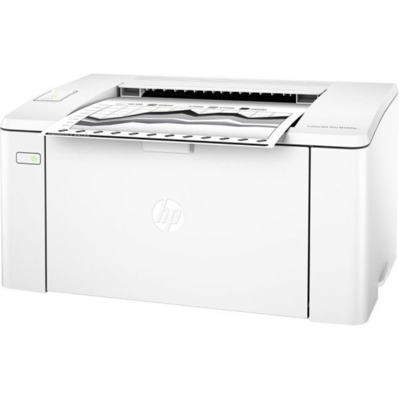 HP LaserJet Pro M102a Printer3