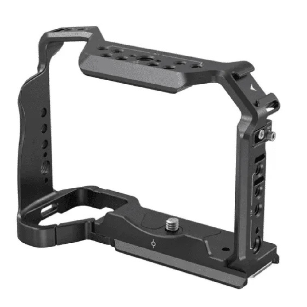 Caisi A7 Series Cage Kit + Alai Top Handle Kit