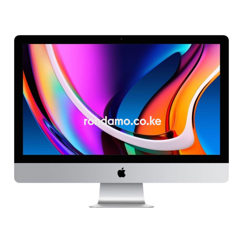 APPLE MXWT2BA iMac 27