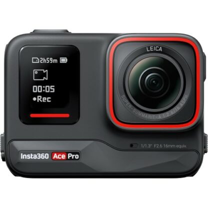 Insta360 Ace Pro - Waterproof Action Camera2
