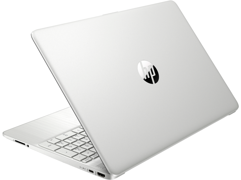 HP 15S-FQ5349 Laptop, Core i5-1235U 8 GB DDR4-3200 RAM 512 GB PCIe® NVMe™ M.2 SSD Free Dos 15.6″- 7N1Q4EA4