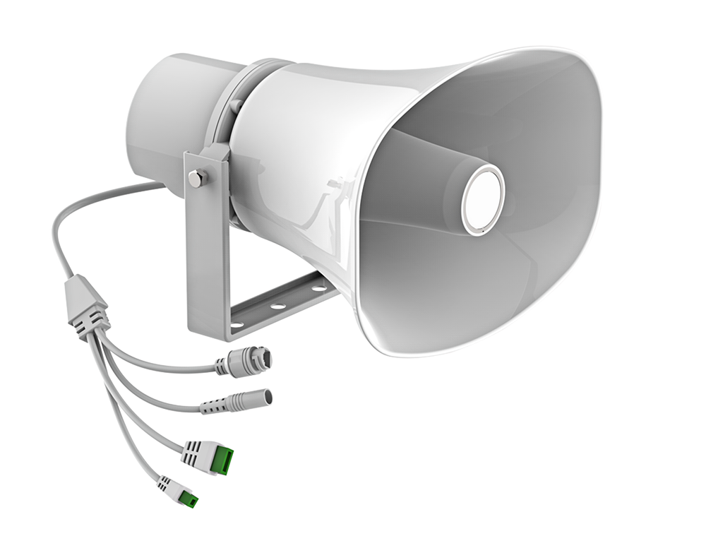 Fanvil A233 IP Horn Speaker – Loud & Clear Network Paging3