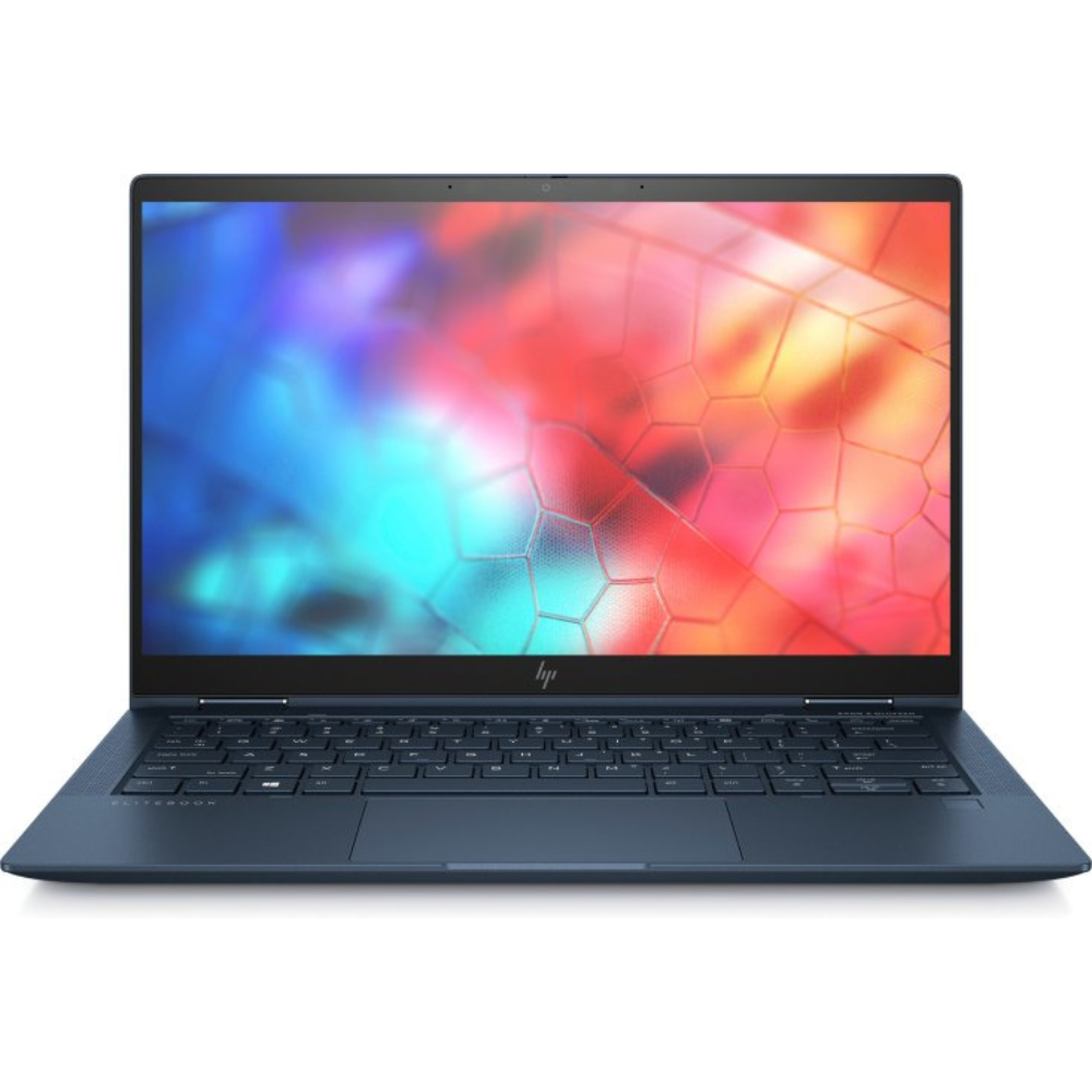 HP Elite Dragonfly i7 8th gen, 16GB RAM, 512GB SSD4