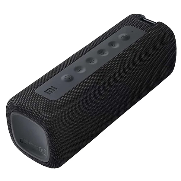 MI PORTABLE BLUETOOTH SPEAKER (16W) BLACK4