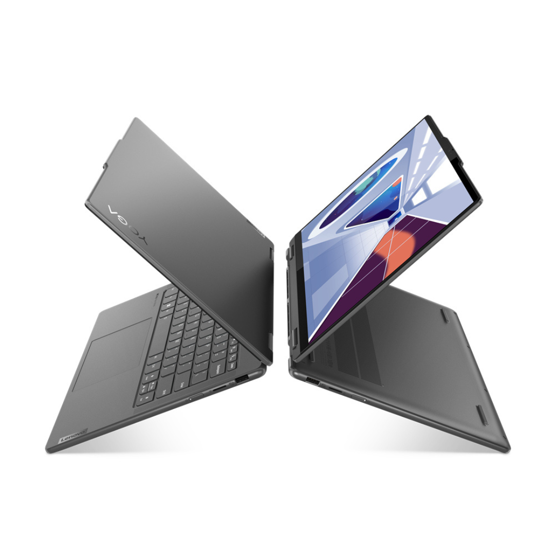 Lenovo Yoga 7 14IRL8 i7 16GB 512GB Windows 11 Home- 82YL008DUE4
