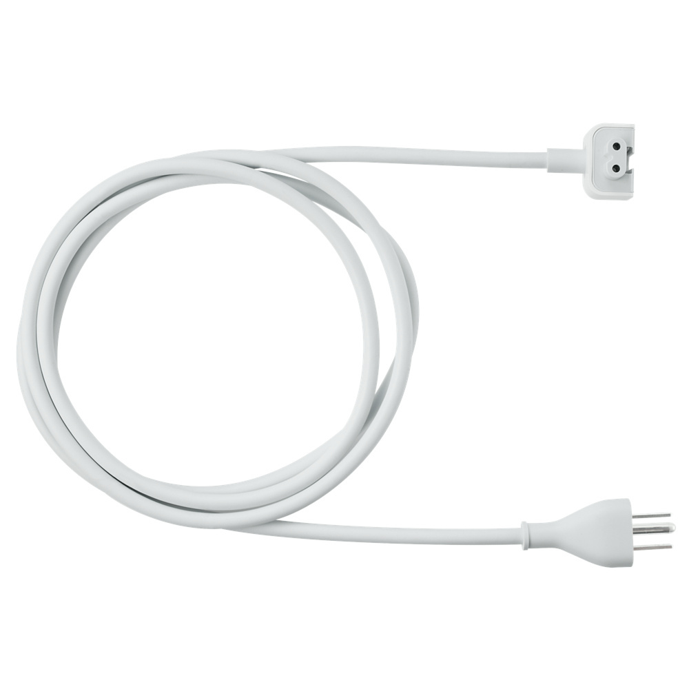 Apple Power Adapter Extension Cable (for MacBook Pro, MacBook, MacBook Air)2