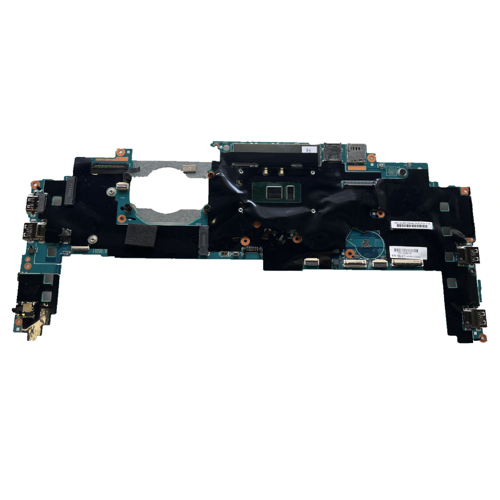 Lenovo ThinkPad X1 Yoga 2nd Gen Core i5 7th Generation Motherboard
